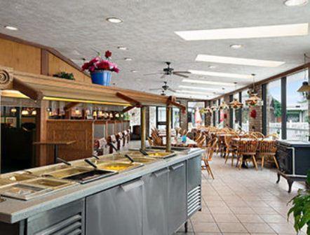 Travelodge By Wyndham Bedford Eksteriør bilde