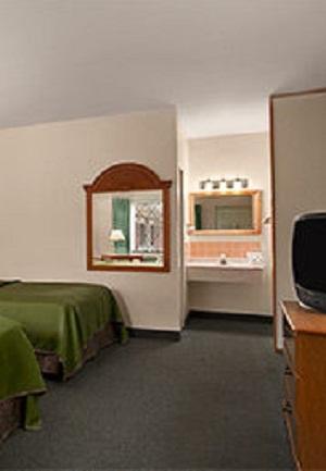 Travelodge By Wyndham Bedford Rom bilde