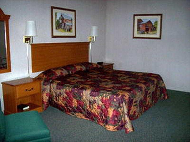 Travelodge By Wyndham Bedford Rom bilde